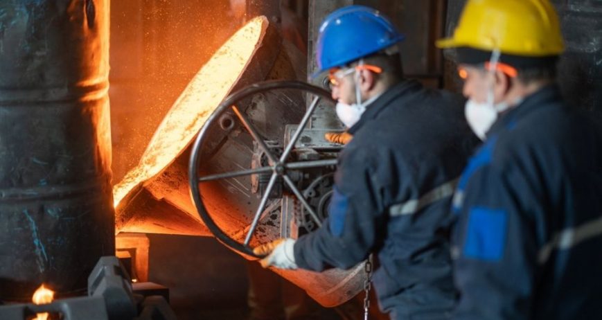 izmir-dokum-firmalari